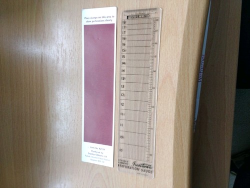 Stanley gibbons instanta stamp - gibbons,