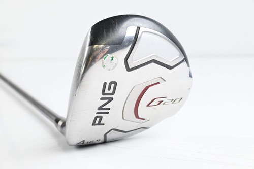 Left hand ping g20 wood - ping, /