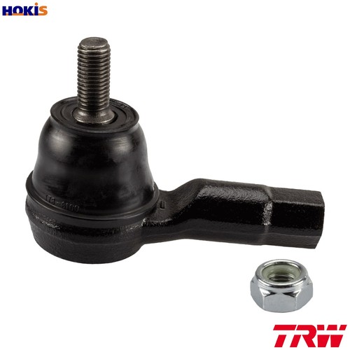Tie rod end jte224 for - rod,