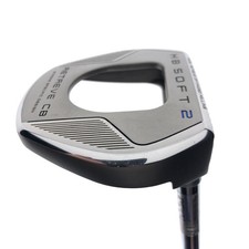 Used Cleveland HB Soft 2 Retreve Putter / 38.0 Inches