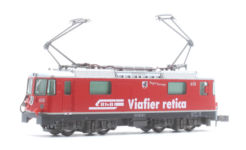 Kato gauge 3102 3 rhb - 'n',