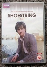 (Trevor Eve) Shoestring -