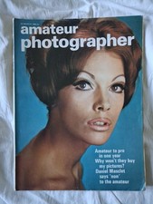 Amateur Photographer Magazine