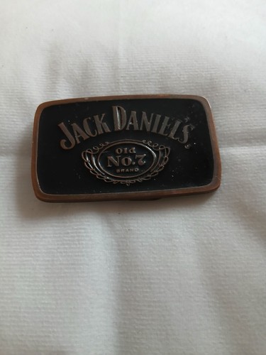 Jack daniels belt - belt,