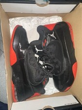 Jordan Max Aura 2 Bred