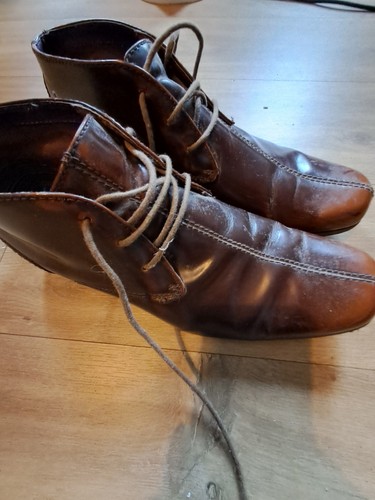 Firetrap men dress shoes - men's,