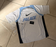 Palace Nike 2026 Jersey White