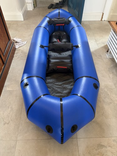 Two person packraft longshore - two,