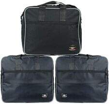 Pannier Liner Bags+Top Box Bag