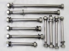 Bsa a10 swinging arm - a10,