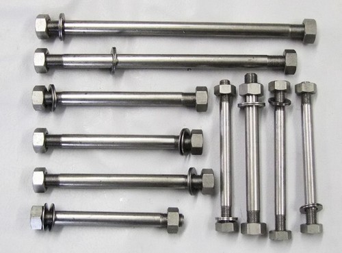 Bsa a10 swinging - a7, arm