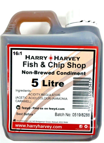 Non brewed 1 concentrate - 16-1,