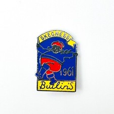 Vintage BUTLINS Skegness 1961