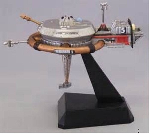 New konami thunderbirds tb5 - new,