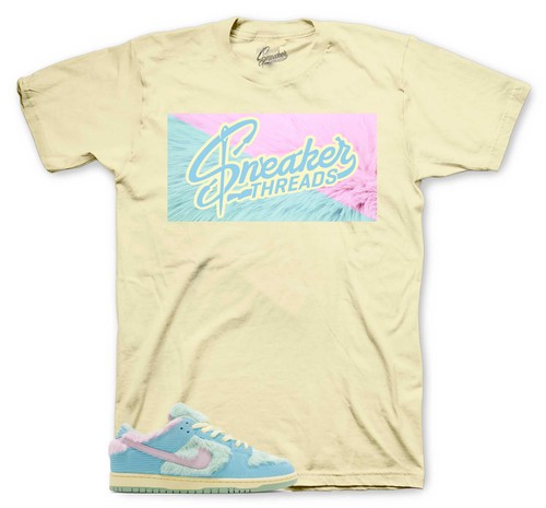 Shirt match dunk visty - dunk,