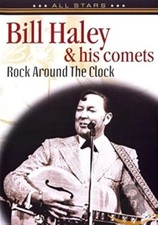 BILL HALEY & HIS COMETS IN