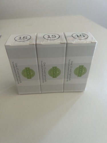 Scentsy watt replacement - scentsy,