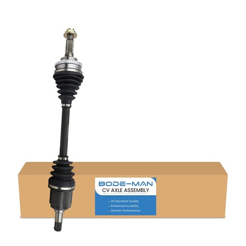 Front left axle shaft - front, cv