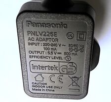 Panasonic AC Power Adaptor