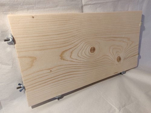 5 kiln dried pine - x, 10.5"