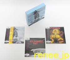 2009 Cozy Powell / JAPAN Mini