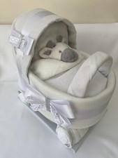 PRAM NAPPY CAKES IN 2 SIZES