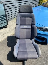 Recaro lsc monza light - recaro, blue