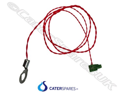 Burco ntc sensor - burco,