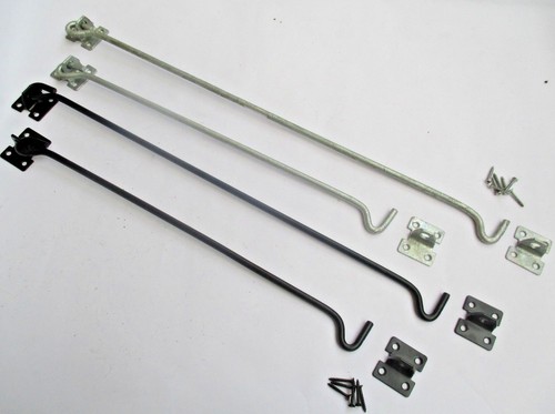 Steel wire extra large long - steel,
