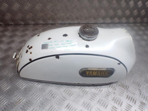 Yamaha at1 125 - yamaha, 1969-on