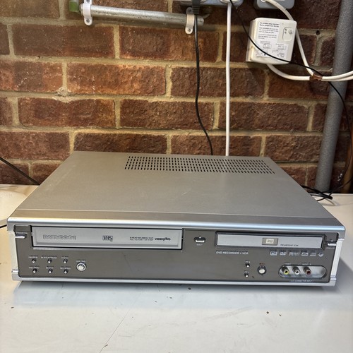 Daewoo df4150p dvd vcr - df4150p,