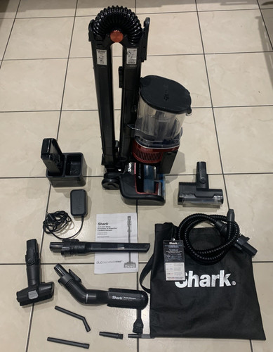 Shark iz300uk vacuum cleaner - iz300uk,