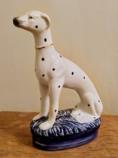 Beautiful vintage Dalmatian