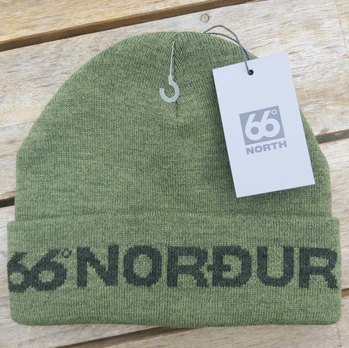 Genuine 66north iceland - 66north,