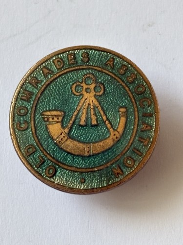 Ww2 bucks light infantry - ww2,