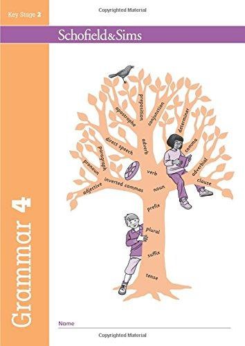 Grammar and punctuation book - punctuation,