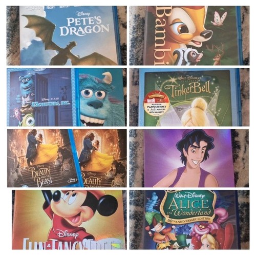 Disney family ultimate mega - disney,