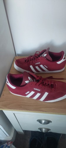 Very nice pair - nice,