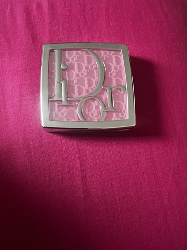 Dior backstage rosy - rosy, glow