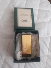 Fine Desk Accessories  Capel