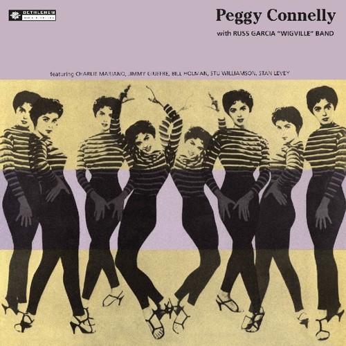 Peggy connelly that - peggy, black