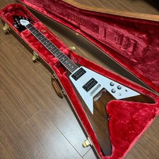 Gibson 70S Flying V 2025 Made