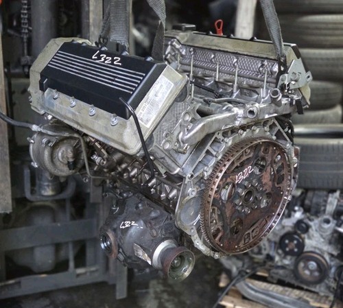 Range rover vogue - rover, l322