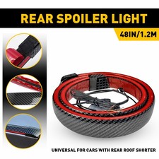 Dynamic LED Tail Light Strip