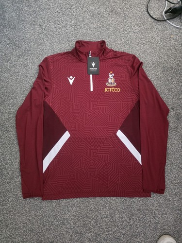 Bradford city shirt mens - city,