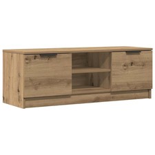 TV Cabinet Engineered Wood