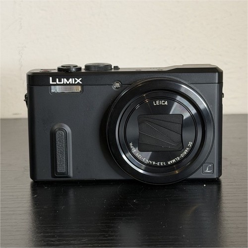 Panasonic lumix dmc tz61 - panasonic, dmc-tz61