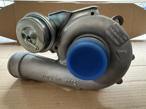 K04 street turbo - k04,