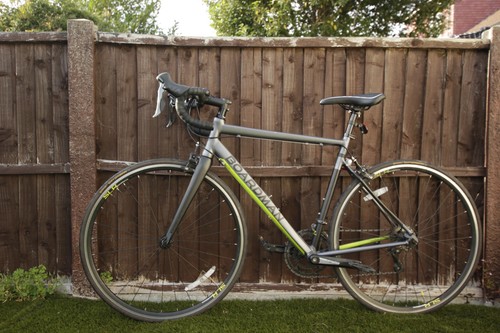 Boardman slr road - boardman, bike