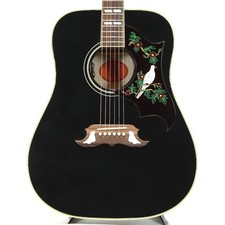 Gibson Acoustic Guitar Dove